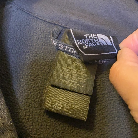 North Face Jacket - Picture 4 of 5